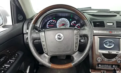 KG_Mobility_Ssangyong Rexton 2014, 160584 км, за 3950000 KRW - фото 12