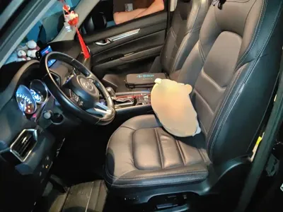 Mazda CX-5 2019, 59900 км, за 65900 CNY - фото 16