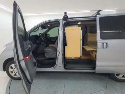 Hyundai Starex 2017, 106000 км, за 19500000 KRW - фото 17