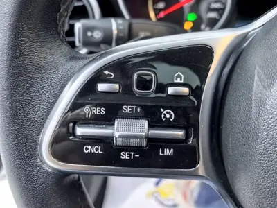 Mercedes-Benz C-Class 2019, 88000 км, за 99800 CNY - фото 9