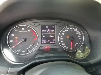 Audi Q2L 2022, 86600 км, за 84300 CNY - фото 12