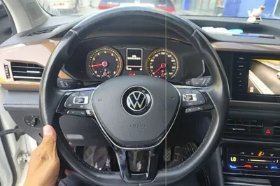 Volkswagen Tharu 2021, 55700 км, за 88298.82 CNY - фото 18