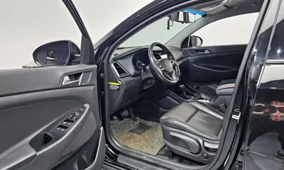 Hyundai Tucson 2018, 161419 км, за 8800000 KRW - фото 10