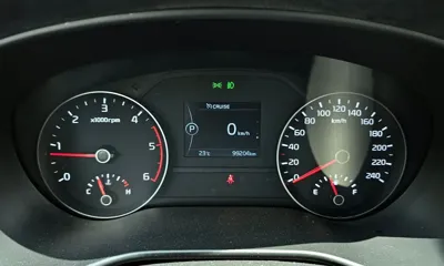 Kia Sportage 2018, 99204 км, за 11500000 KRW - фото 8