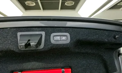 Volvo S90 2018, 92467 км, за 22900000 KRW - фото 31
