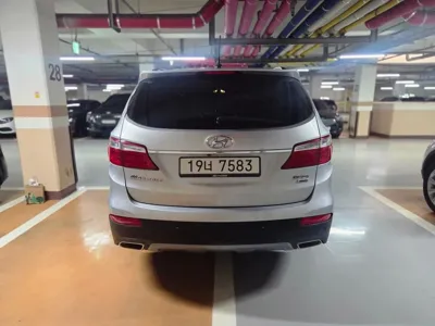 Hyundai Maxcruz 2014, 114000 км, за 10000000 KRW - фото 16