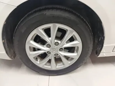 Roewe i5 2020, 23400 км, за 27100 CNY - фото 23