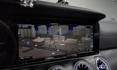 Mercedes-Benz E-Class 2019, 33186 км, за 39900000 KRW - фото 16