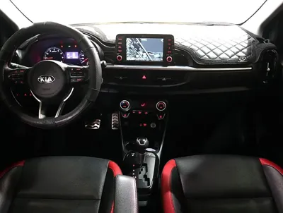 Kia Morning 2019, 84078 км, за 8200000 KRW - фото 7
