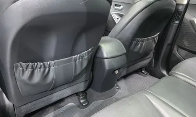 Hyundai Santafe 2013, 142870 км, за 7800000 KRW - фото 31