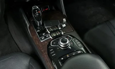 Kia K9 2013, 137475 км, за 9590000 KRW - фото 9