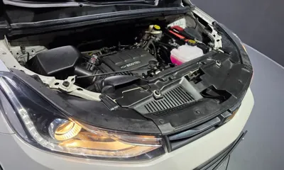 ChevroletGMDaewoo Trax 2018, 156759 км, за 5890000 KRW - фото 6