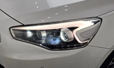 Kia K7 2015, 156785 км, за 6000000 KRW - фото 22