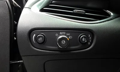 ChevroletGMDaewoo Malibu 2017, 53400 км, за 10900000 KRW - фото 17