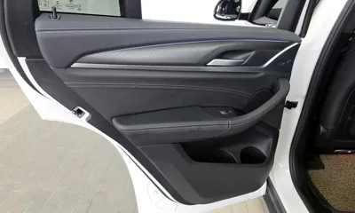 BMW X4 2021, 62538 км, за 39900000 KRW - фото 25
