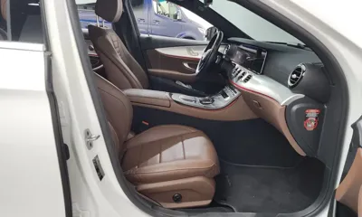 Mercedes-Benz E-Class 2021, 80474 км, за 35900000 KRW - фото 26