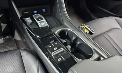 Hyundai Sonata 2022, 53833 км, за 19800000 KRW - фото 9