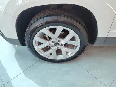 Jetta VS5 2022, 82500 км, за 61200 CNY - фото 23