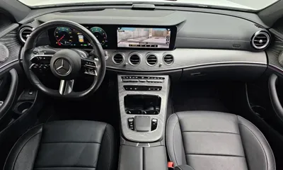 Mercedes-Benz E-Class 2022, 82520 км, за 40000000 KRW - фото 7