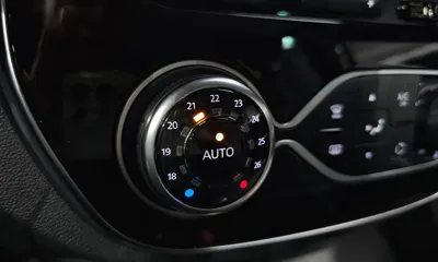 Renault-KoreaSamsung QM3 2019, 58149 км, за 9900000 KRW - фото 19