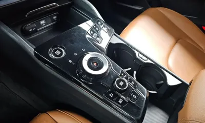 Kia Sportage 2022, 56008 км, за 33500000 KRW - фото 9
