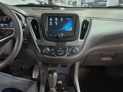 ChevroletGMDaewoo Malibu 2017, 70720 км, за 5890000 KRW - фото 15