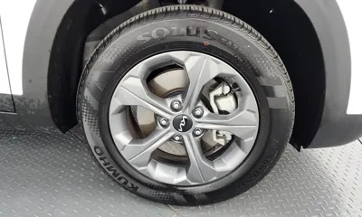 Kia Seltos 2023, 11340 км, за 22900000 KRW - фото 21