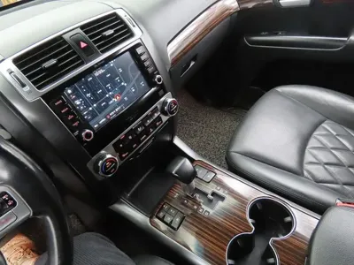 Kia Mohave 2018, 78937 км, за 15600000 KRW - фото 9