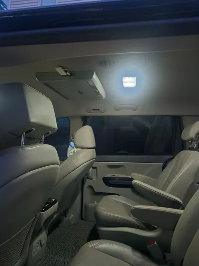 Kia Canival 2015, 159200 км, за 9000000 KRW - фото 13