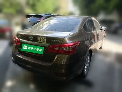 Nissan Sylphy 2021, 20900 км, за 46500.12 CNY - фото 6