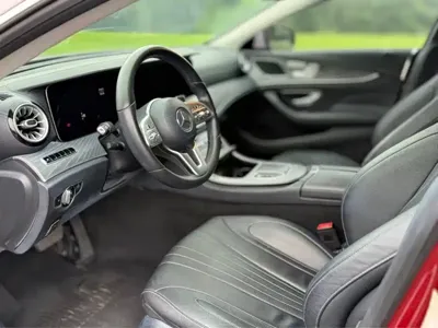 Mercedes-Benz CLS 2019, 20000 км, за 197500 CNY - фото 5