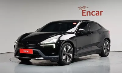 Polestar Polestar 4 · 2026 год