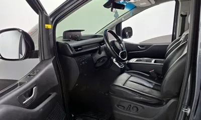Hyundai Staria 2023, 149979 км, за 26700000 KRW - фото 10