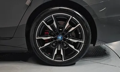 BMW i4 2024, 36983 км, за 61900000 KRW - фото 21