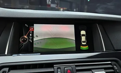 BMW 5-Series 2016, 262192 км, за 11500000 KRW - фото 14