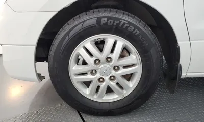 Hyundai Starex 2017, 188872 км, за 7300000 KRW - фото 5