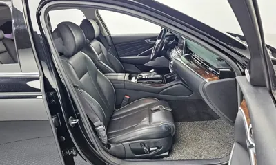 Kia K9 2019, 176753 км, за 15900000 KRW - фото 12