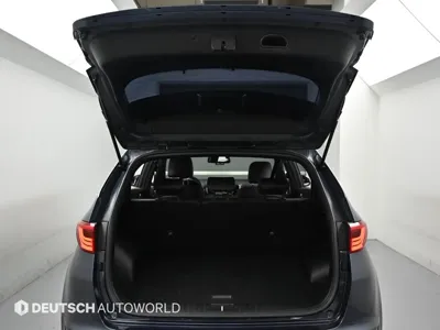 Kia Sportage 2018, 38768 км, за 13000000 KRW - фото 19