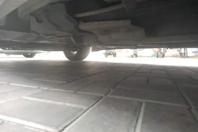 Toyota Highlander 2017, 79800 км, за 103005.74 CNY - фото 28