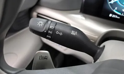 Hyundai Nexo 2024, 55009 км, за 23900000 KRW - фото 27