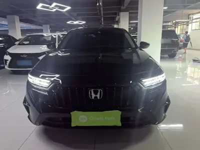 Honda Inspire 2024, 21600 км, за 104000 CNY