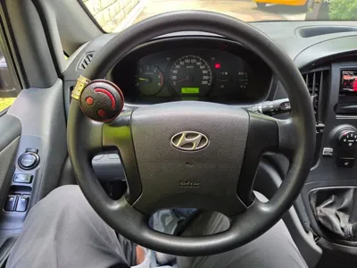 Hyundai Starex 2011, 149007 км, за 4990000 KRW - фото 11