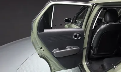 Hyundai Casper 2023, 49984 км, за 16300000 KRW - фото 25