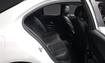 Mercedes-Benz C-Class 2017, 30897 км, за 17400000 KRW - фото 12