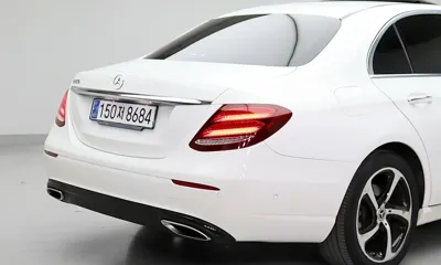 Mercedes-Benz E-Class 2020, 96118 км, за 23400000 KRW - фото 20