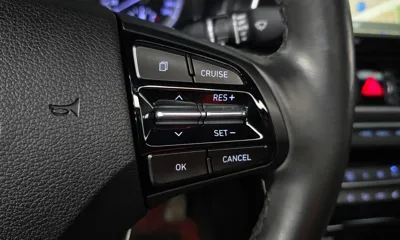 Hyundai Grandeur 2018, 89321 км, за 20300000 KRW - фото 16