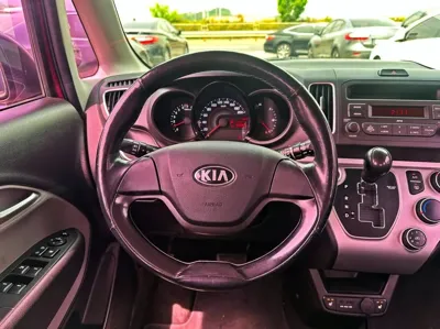 Kia Ray 2015, 94073 км, за 5500000 KRW - фото 16