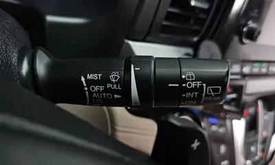 Honda Odyssey 2018, 99847 км, за 22500000 KRW - фото 18
