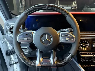 Mercedes-Benz G-Class 2022, 27200 км, за 235000000 KRW - фото 14