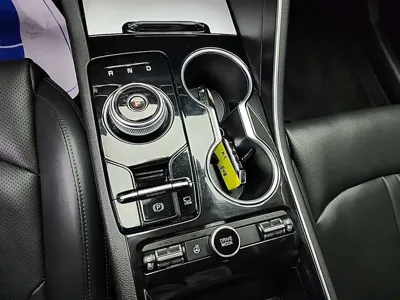 Kia K5 2021, 31661 км, за 20500000 KRW - фото 8